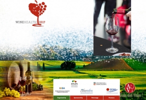 El vino, fuente de salud