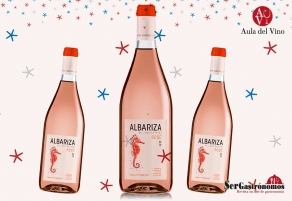 Albariza Ros&eacute;, lo m&aacute;s fresco de Jos&eacute; Est&eacute;vez