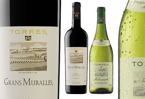 Grans Muralles y Milmanda