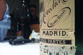 Vi&ntilde;a Tondonia 1920