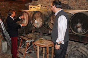 Blanco de solera