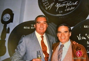 Est&eacute;vez primera bodega en lanzar un vino bajo en histamina