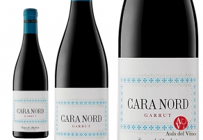 Nace Cara Nord Garrut 2018, variedad tarraconense ancestral