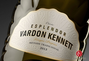 Esplendor 2013, primer espumoso de Torres en Catalunya