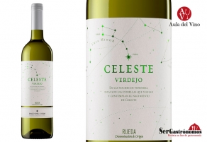 Celeste Verdejo 2019, el nuevo Rueda