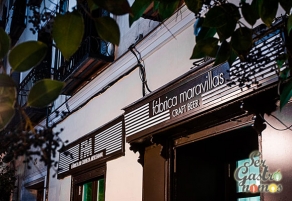 F&aacute;brica Maravillas