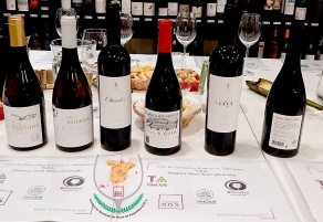 Abierta inscripci&oacute;n en el concurso de Peque&ntilde;as D.O.&rsquo;s