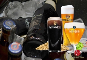 The Beer Experience, una revoluci&oacute;n