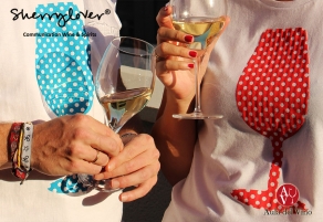 Nace Sherrylover, marca de los apasionados del Jerez