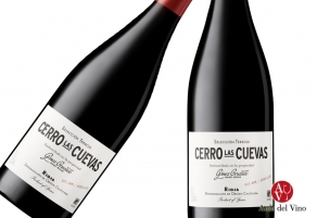 Nace Cerro Las Cuevas Selecci&oacute;n Terroir 2014
