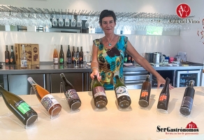 Bentomiz, la excelencia de los vinos arom&aacute;ticos