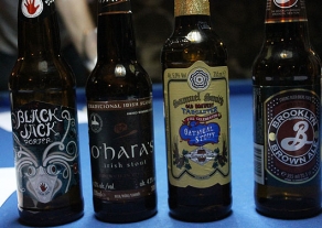 Black Jack Porter