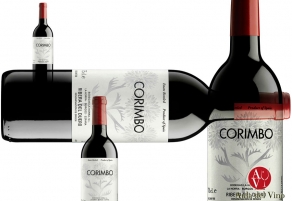 Corimbo 2012, finura y el equilibrio