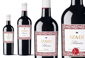 Izadi Selecci&oacute;n 2011, vuelve un emblema