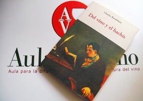 Del vino y el hach&iacute;s