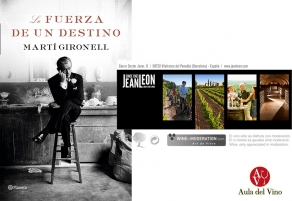 La vida de Jean Leon, en las librer&iacute;as