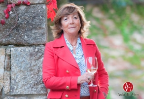 Marisol Bueno, Personaje del A&ntilde;o en Fuera de Serie