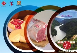 La DO Ribeira Sacra visitar&aacute; 40 ciudades espa&ntilde;olas