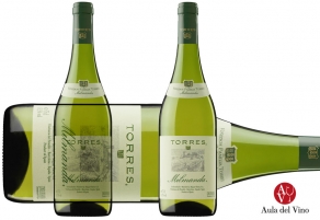 Milmanda, Mejor Vino de Espa&ntilde;a seg&uacute;n la prensa