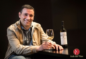 Redescubriendo la verdejo con Camino de Magar&iacute;n