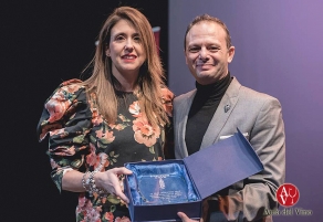 Un Rioja, el Vino Revelación 2019