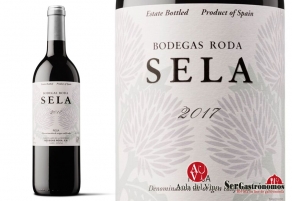 Bodegas Roda presenta su Sela 2017
