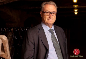 El Consejo Regulador del Cava rinde homenaje al Presidente de Juv&eacute; &amp; Camps