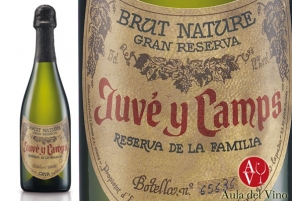 Reserva de la Familia 2011