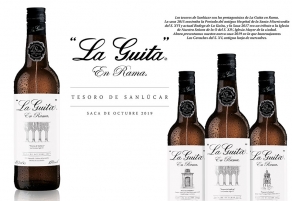 Disfruta La Saca de Octubre de La Guita