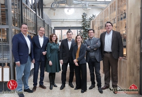 12 grandes vinos en la Cata de Haro