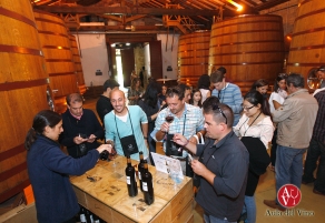 Haro, destino enotur&iacute;stico internacional