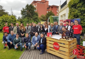 Comienza la I Ruta de Cocteler&iacute;a de Cantabria