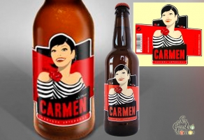 Carmen, de Tarragona