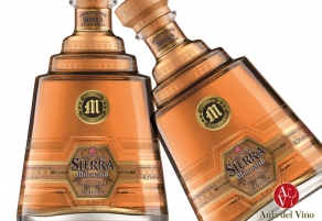 Tequila Sierra llega a Espa&ntilde;a con Torres