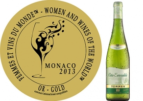 Medalla de Oro Nova para el Vi&ntilde;a Esmeralda