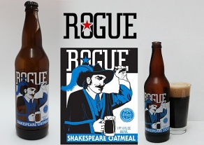Rogue de Oreg&oacute;n