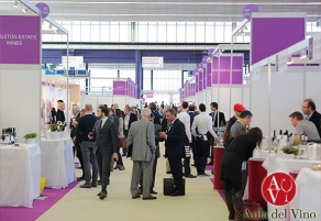 Premios del Encuentro Internacional del Vino a Granel