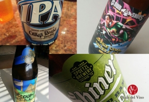 Indian Pale Ale, la cerveza de moda en EEUU