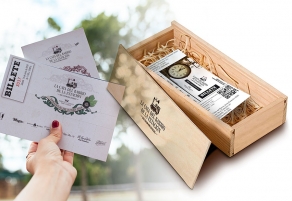 Regala Cata de la Estaci&oacute;n esta Navidad