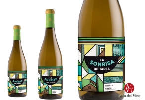 La Sonrisa 2015, de Dominio de Tares