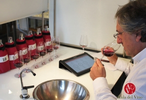 Rioja califica como &lsquo;Muy Buena&rsquo; la cosecha 2015