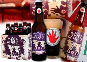 Left Hand Milk Stout
