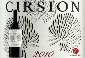 Cirsion, entre los cinco mejores vinos de Espa&ntilde;a