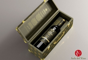 Bodegas Torres lanza Gran Coronas Travel Edition