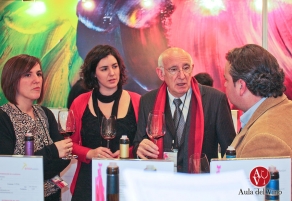 Javier Ochoa, Cruz de Carlos III del Gobierno navarro