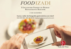 Izadi re&uacute;ne a los foodies de Espa&ntilde;a