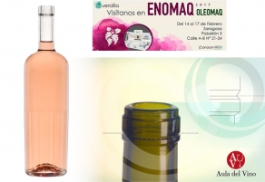 Verallia presenta en Enomaq su Easy Open